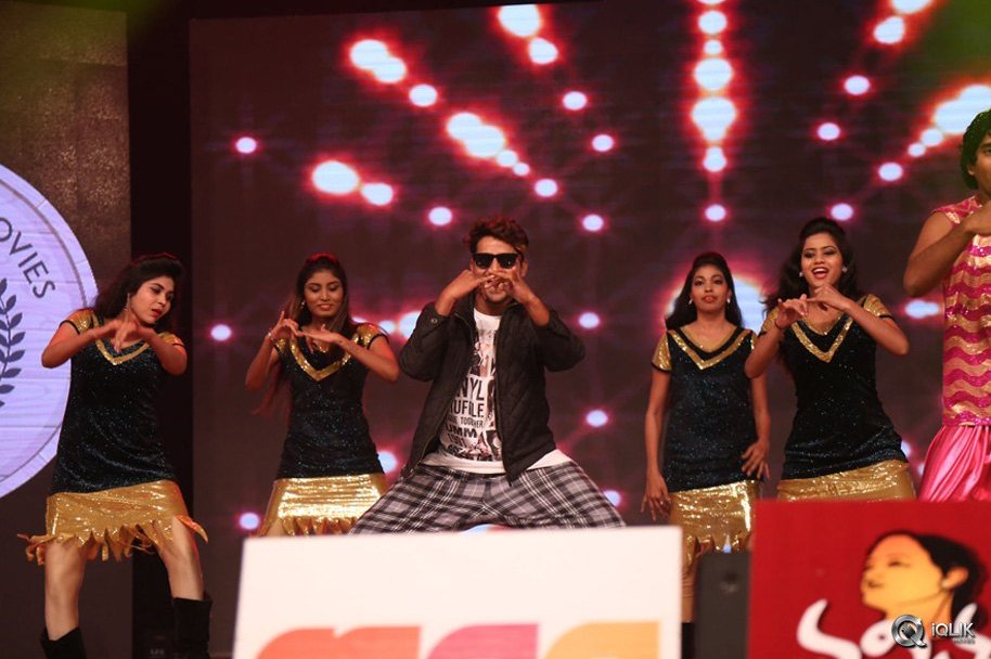 Shivam-Movie-Audio-Launch